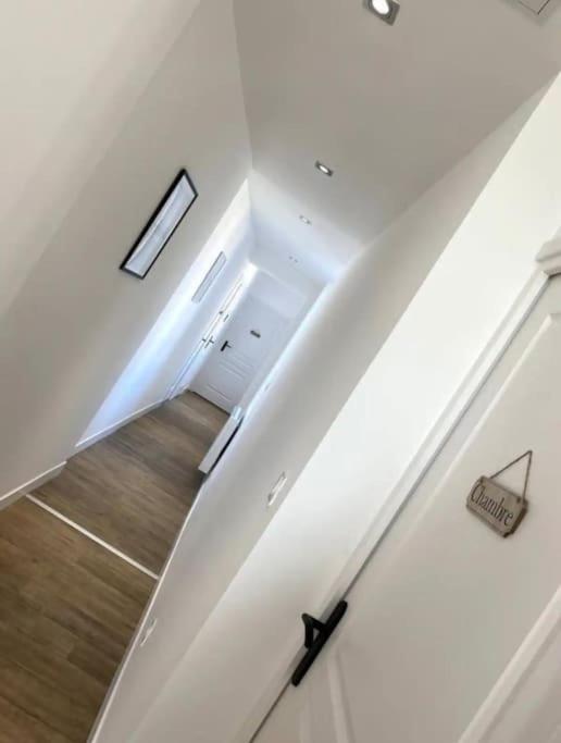 Les Vagues D'Opale Apartment บูโลญ-ซูร์-แมร์ ภายนอก รูปภาพ